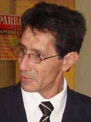 William Gratelly Silva